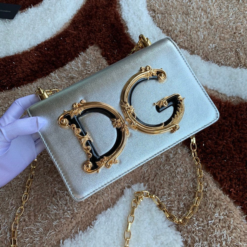 Dragons Bags DGn Luxury Bag --93358
