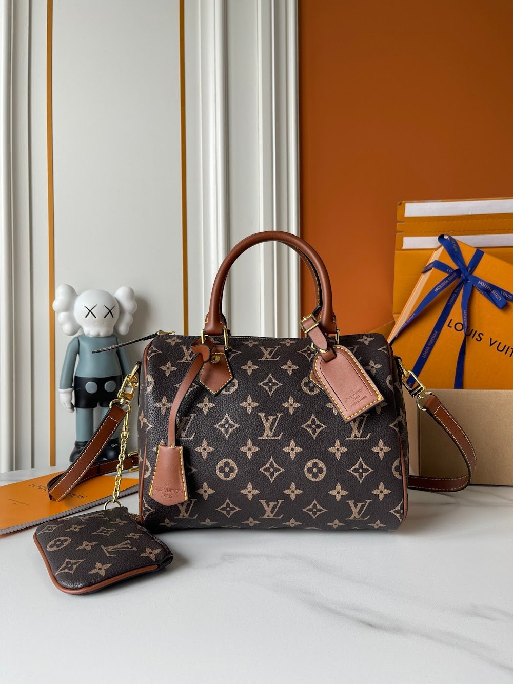 Dragons Bags ln Luxury Bag --77658
