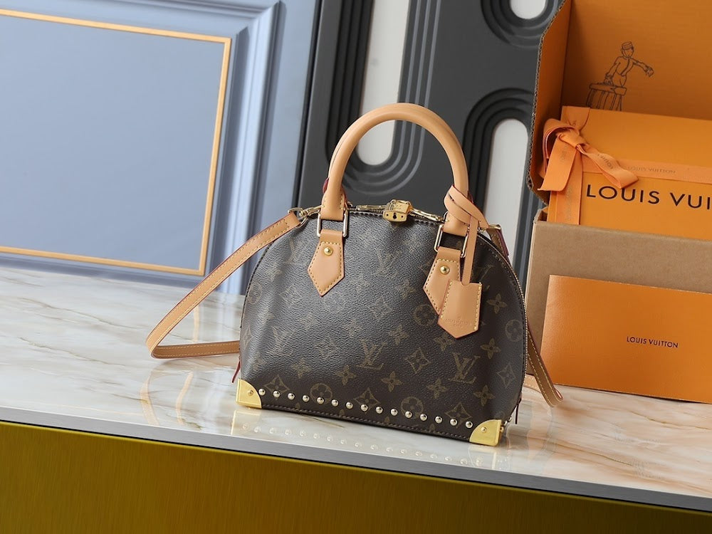 Dragons Bags ln Luxury Bag --77267