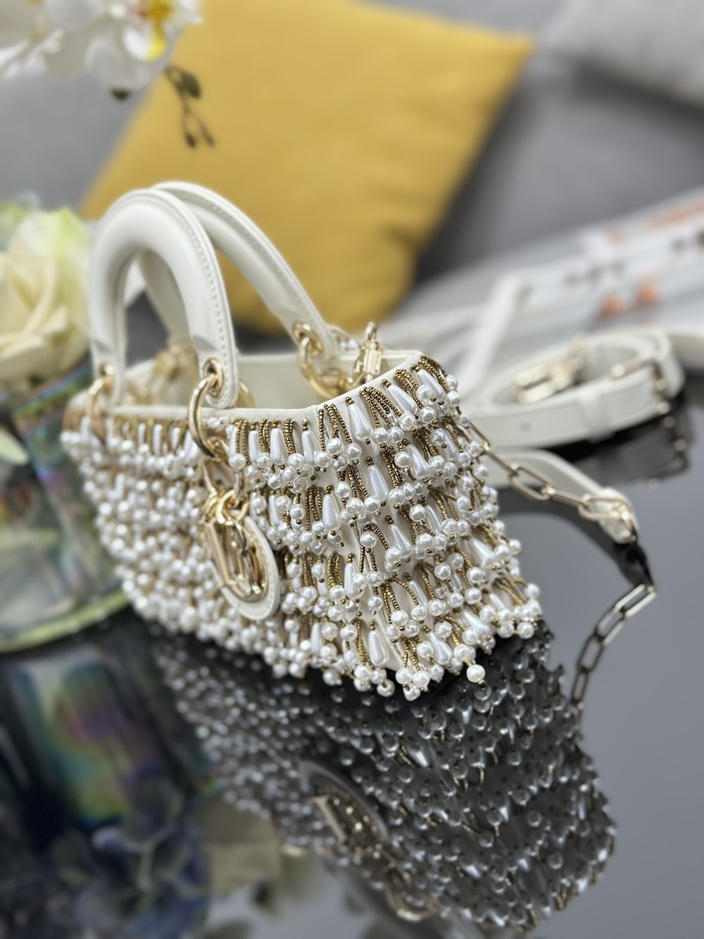 Dragons BagsDiorn Luxury Bag --115675