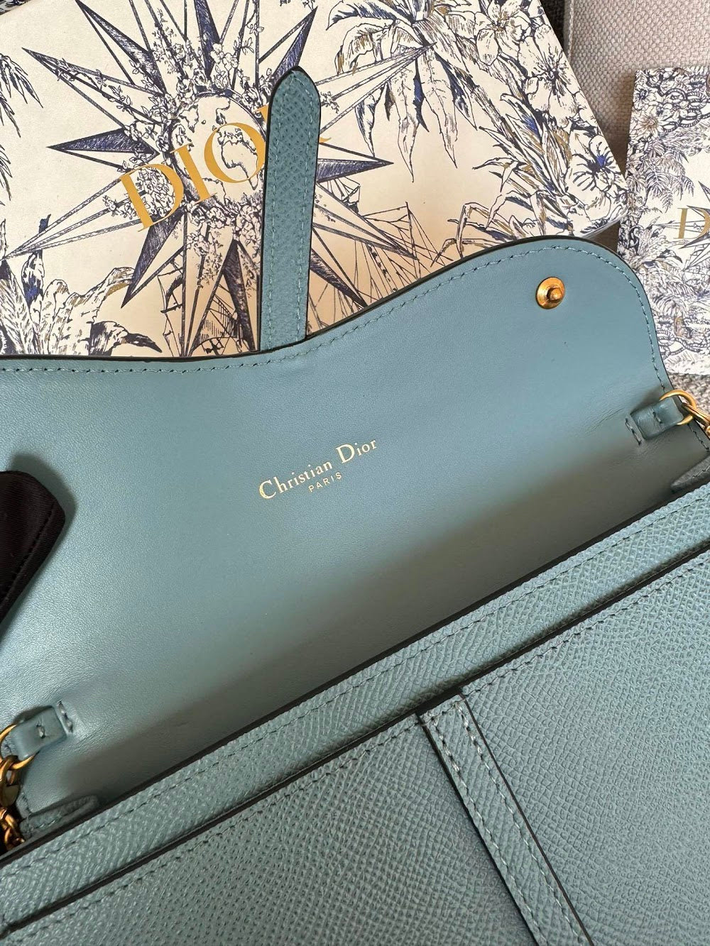 Dragons BagsDiorn Luxury Bag --115146