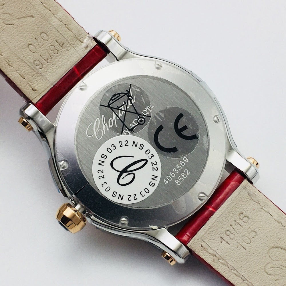 Dragons Bags Luxury Designer Watch --103756