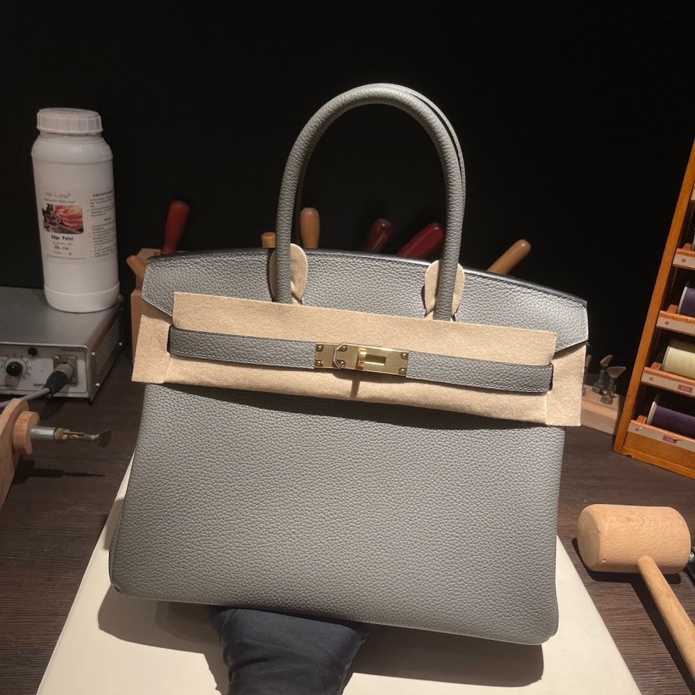 Dragons BagsHermesn Luxury Bag --117564
