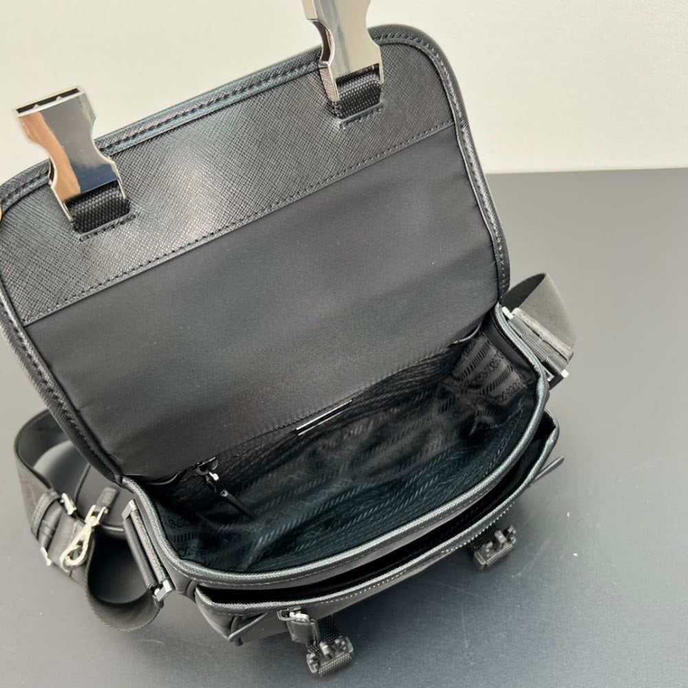 Dragons Bags pradn Luxury Bag --73255