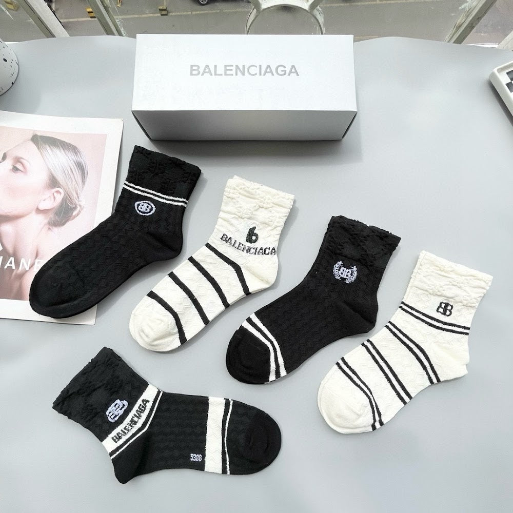 Dragons Bags Premium Luxury Socks --97630