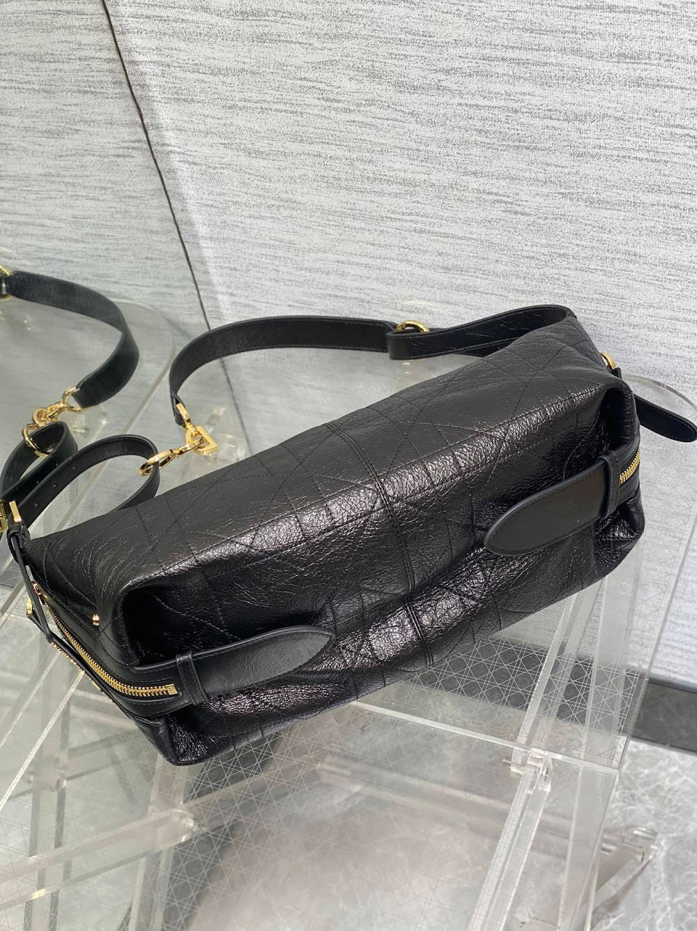 Dragons BagsDiorn Luxury Bag --116142