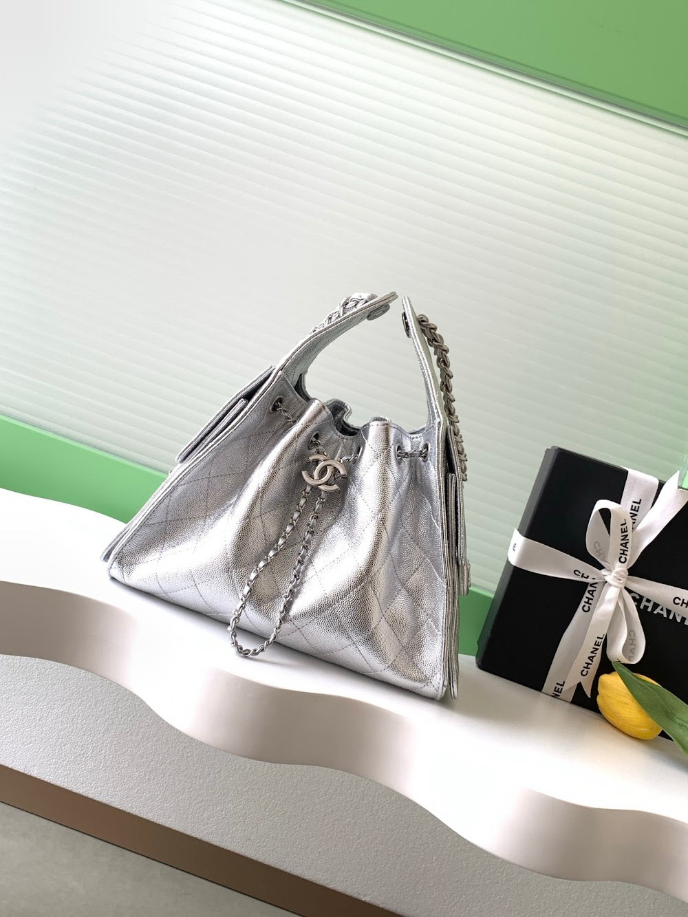 Dragons Bags CHn Luxury Bag --112921