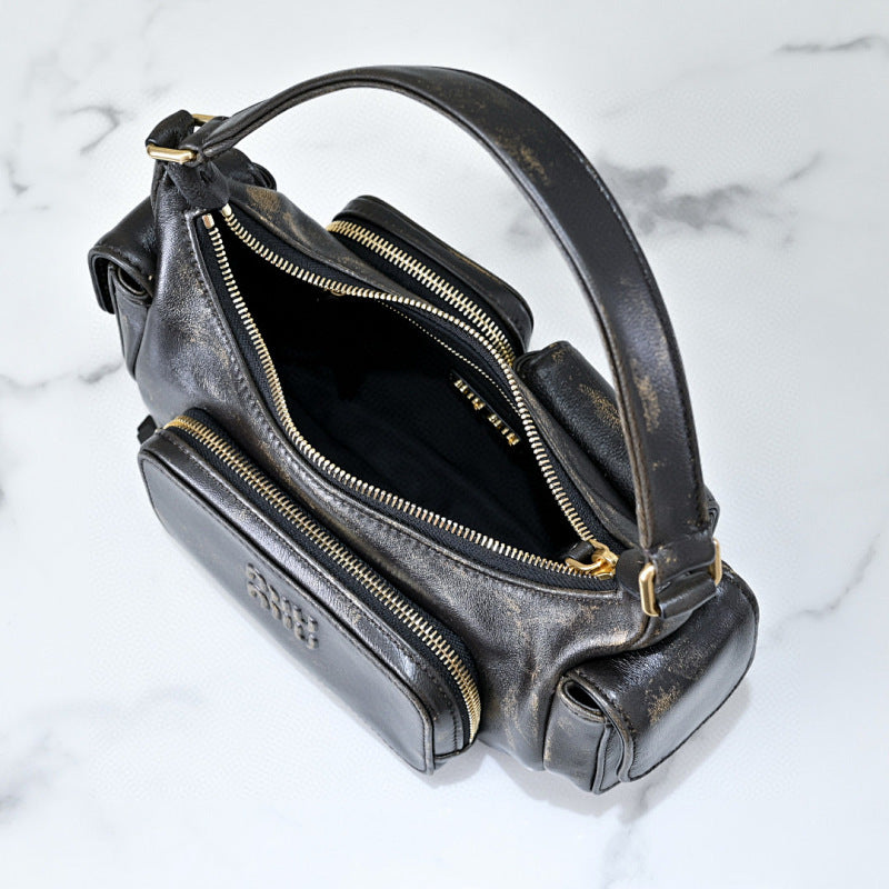 Jessica Bags pradn Luxury Bag --75403