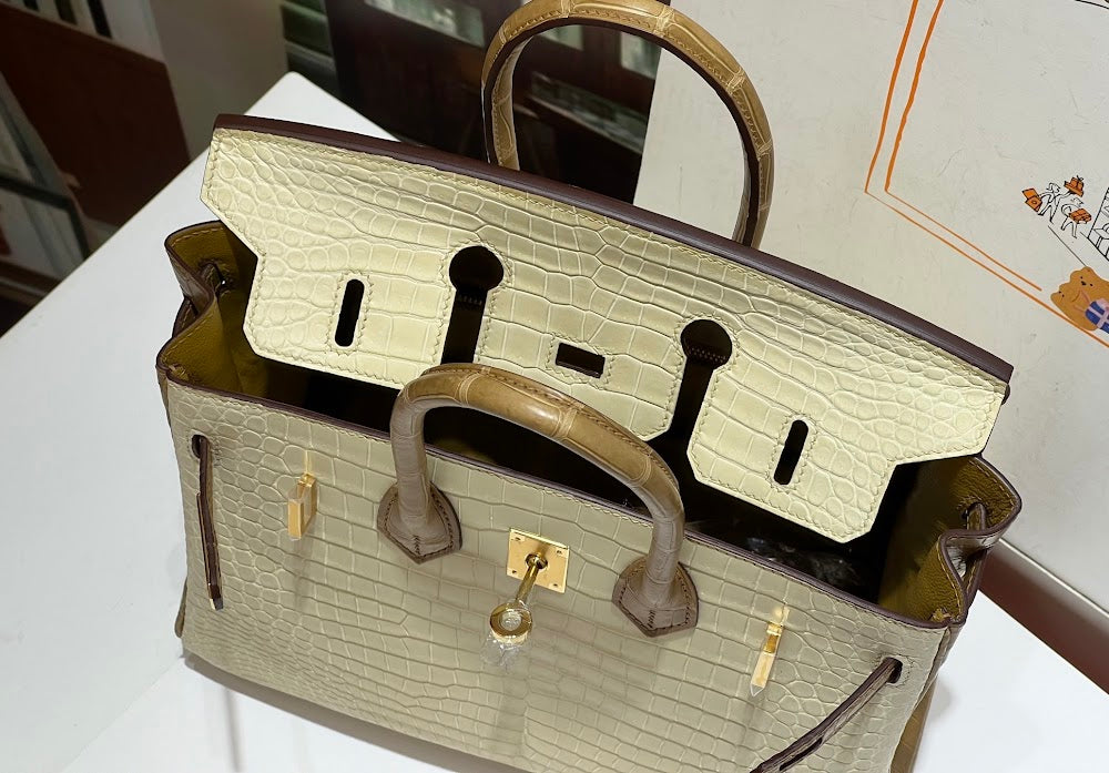 Dragons BagsHermesn Luxury Bag --117153