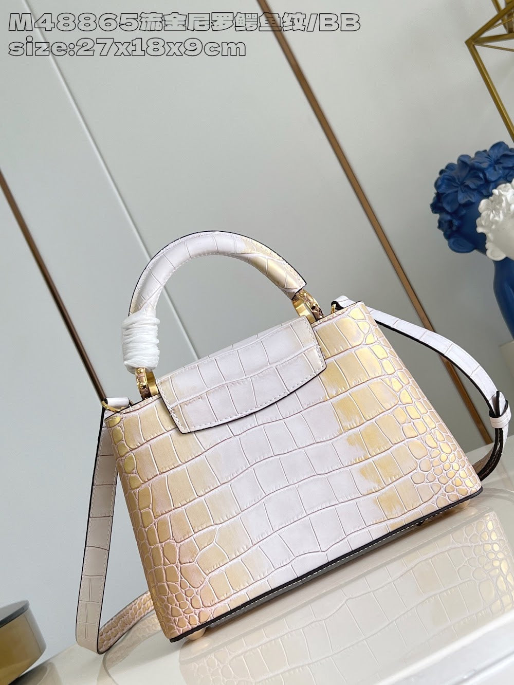 Dragons Bags ln Luxury Bag --95730