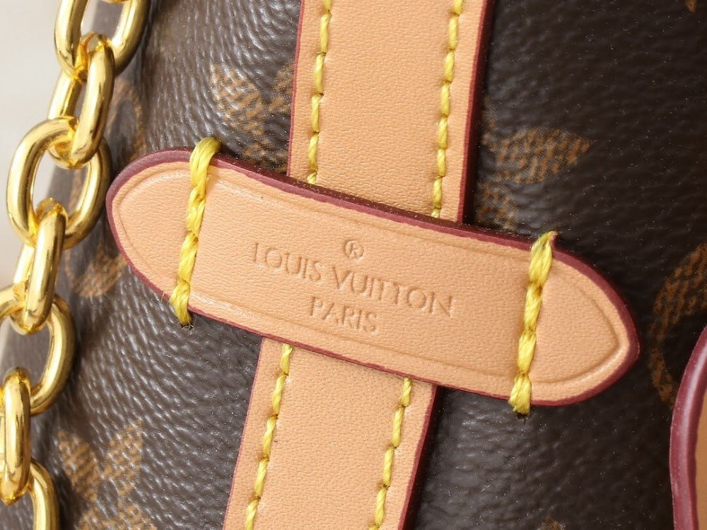 Dragons Bags ln Luxury Bag --76551