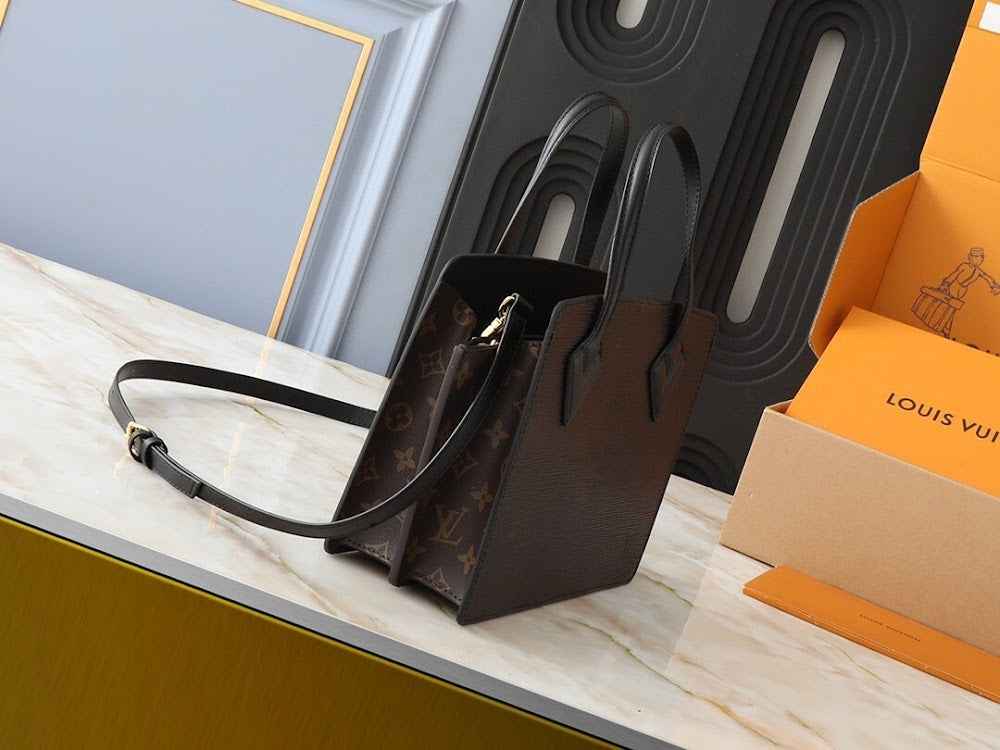 Dragons Bags ln Luxury Bag --76483