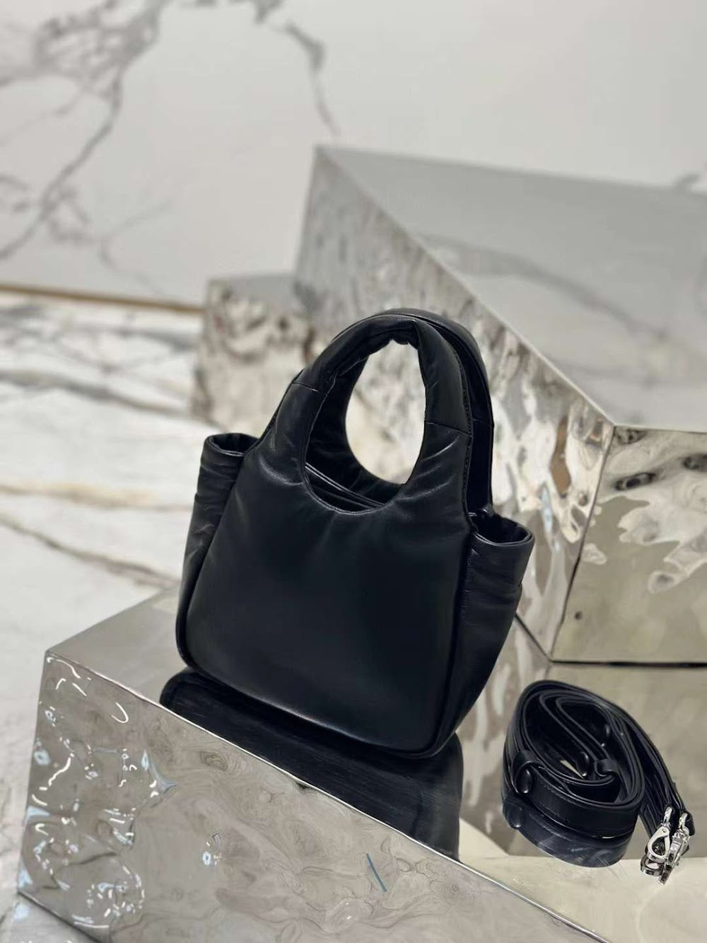 Dragons Bags Prada Luxury Bag --53817