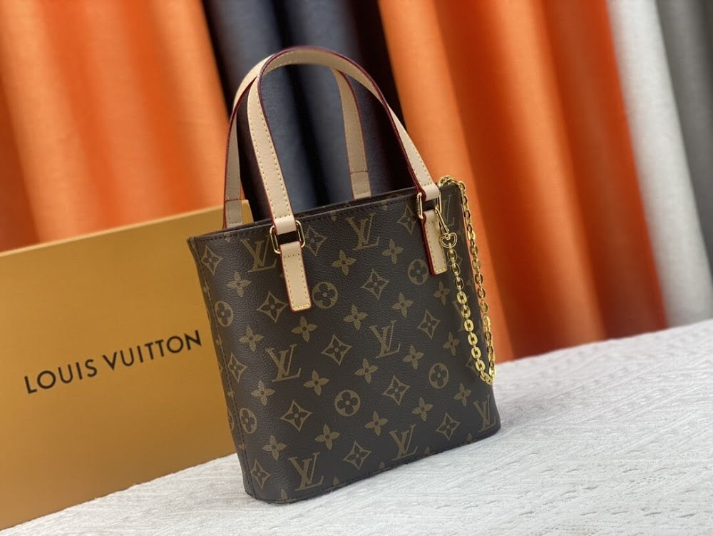 Jessica Bags ln Luxury Bag --75973