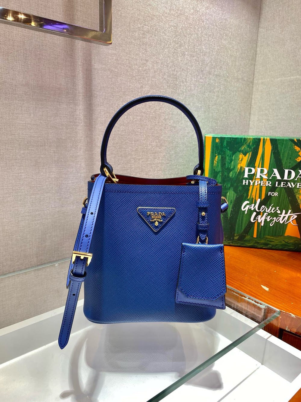 Dragons Bags Prada Luxury Bag --54506