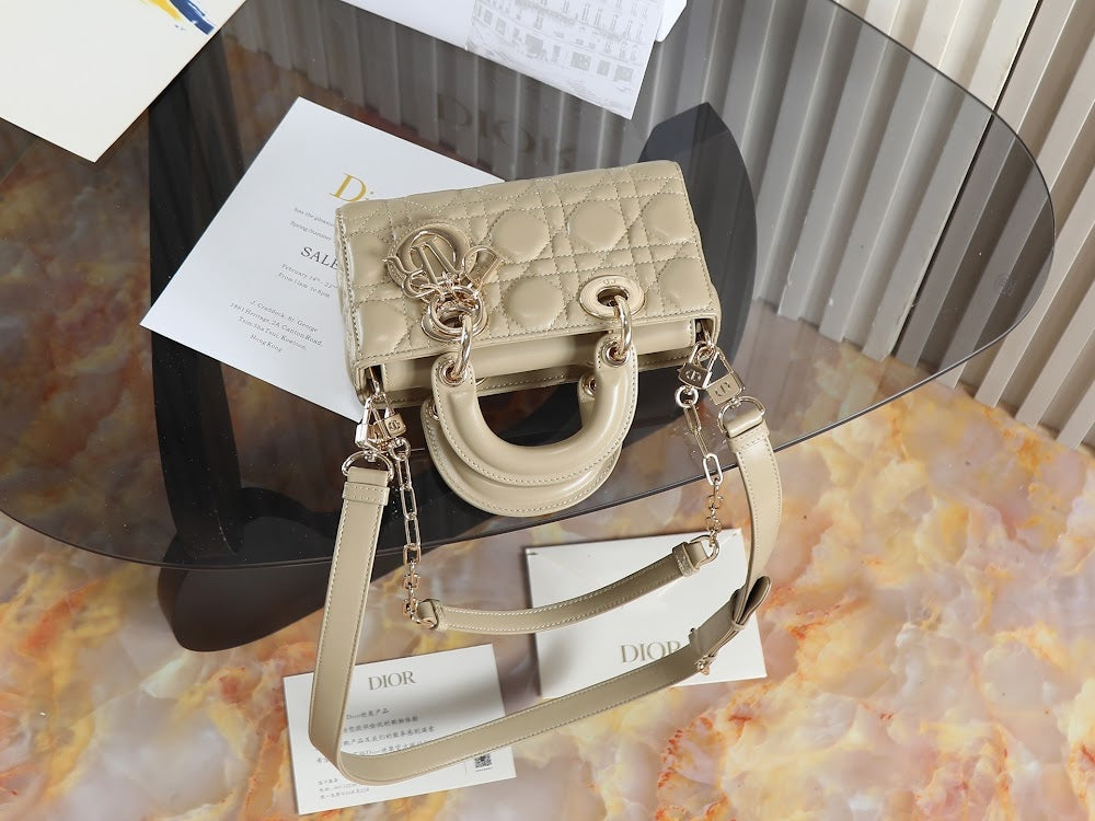 Dragons BagsDiorn Luxury Bag --114846