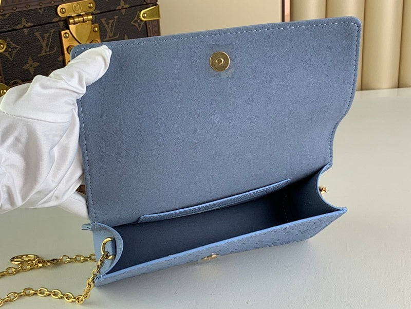 Dragons Bags ln Luxury Bag --62036
