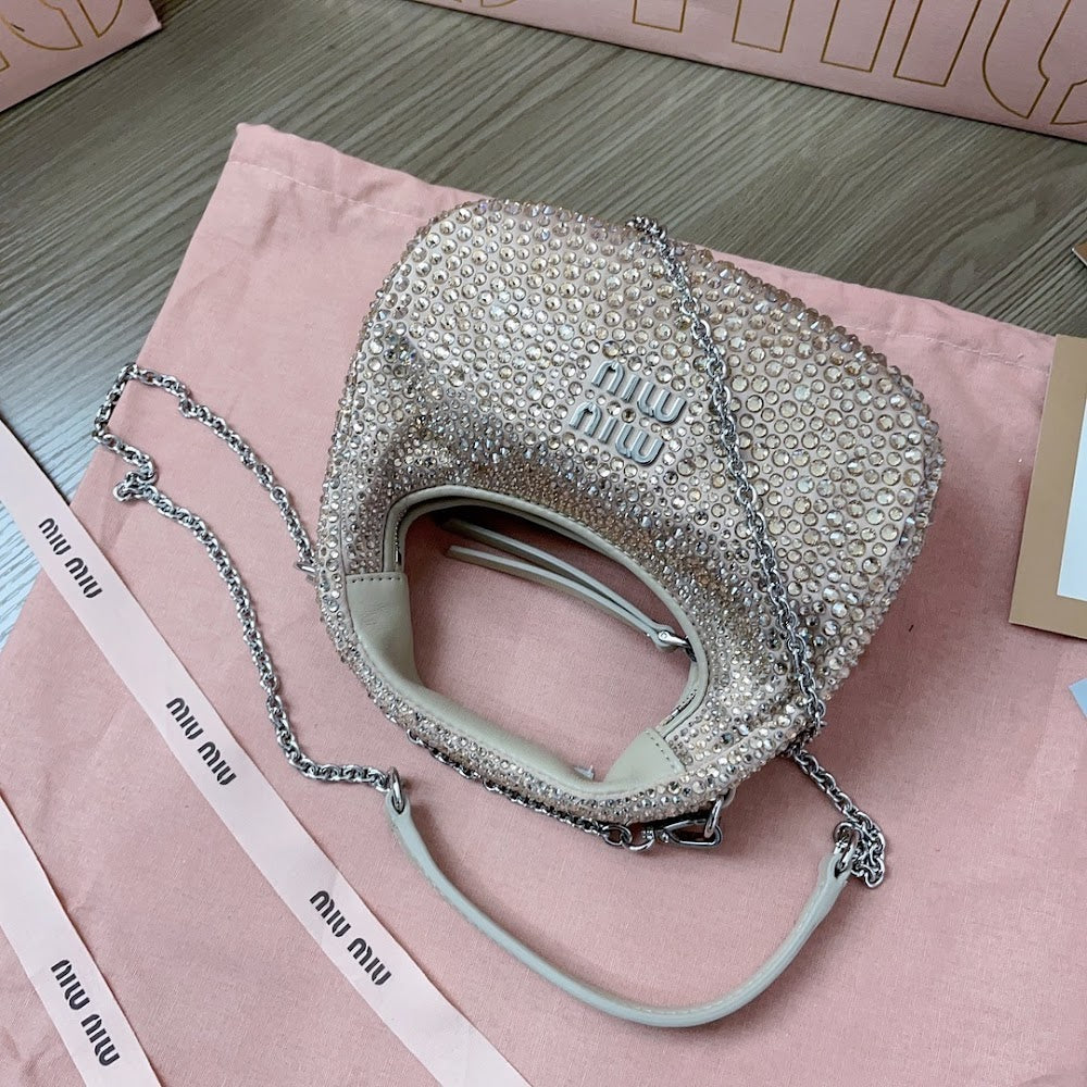 Dragons Bags Miun Miun Luxury Bag --122433