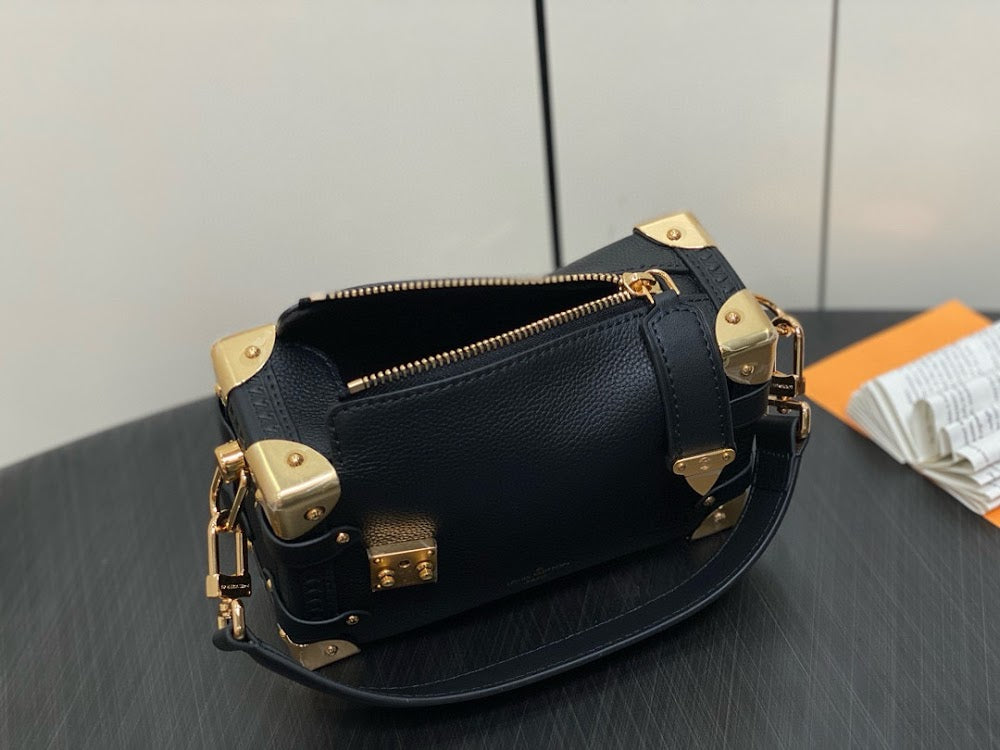 Dragons Bags LVn Luxury Bag --79733