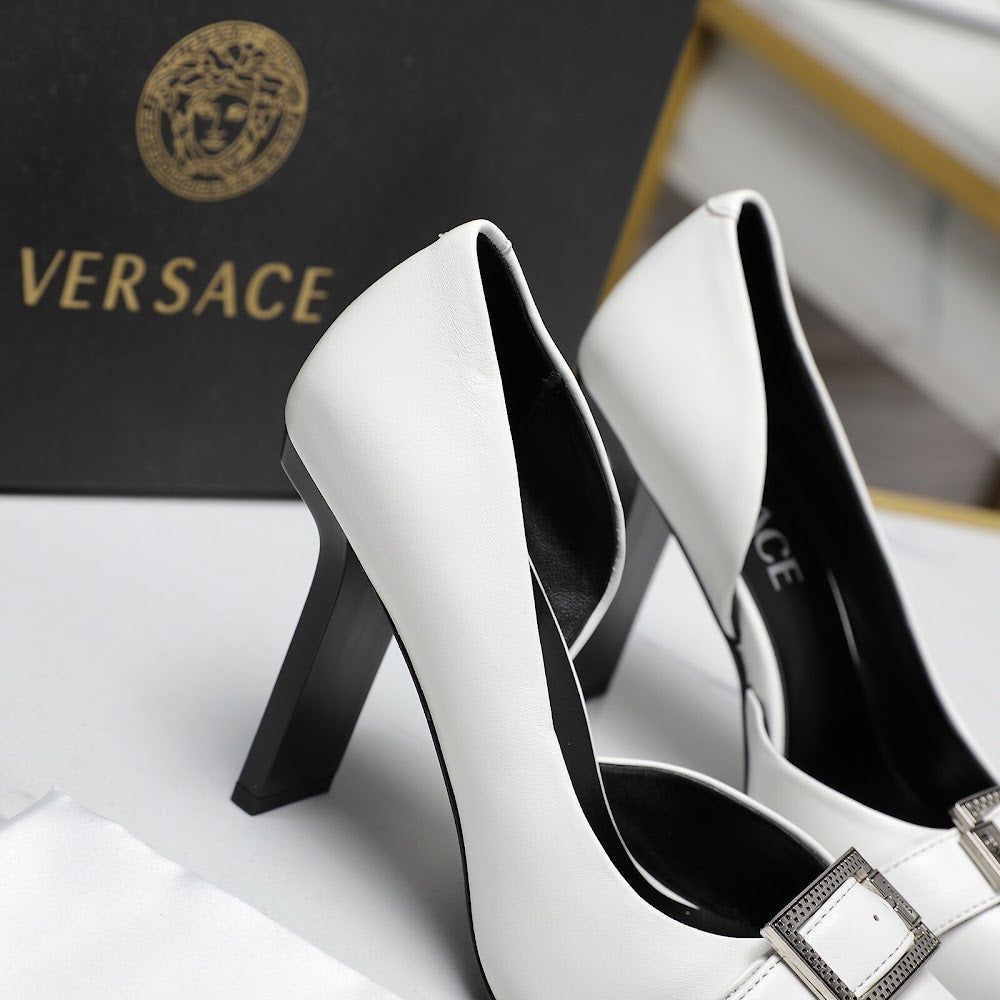 Dragons Bags Versace Luxury Heels --50998