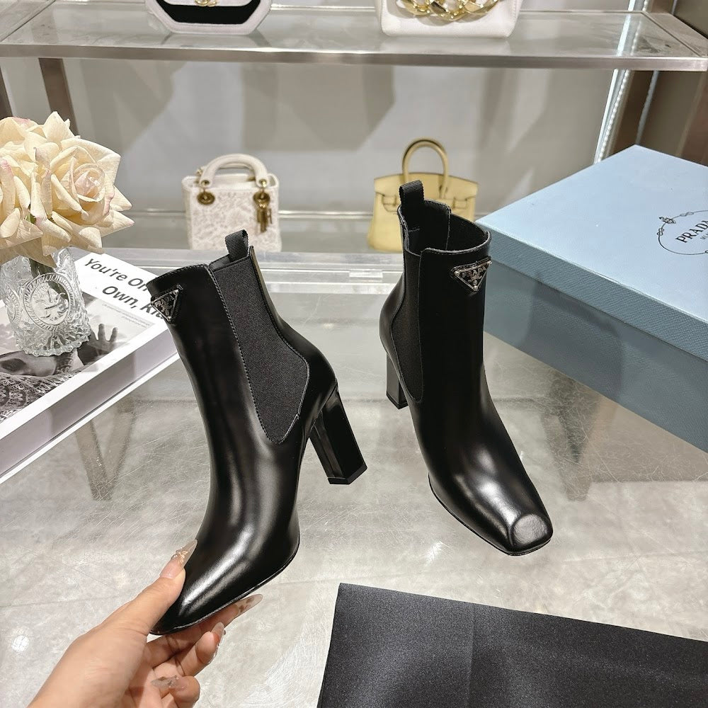 Dragons Bags Prada Luxury Heels --53529