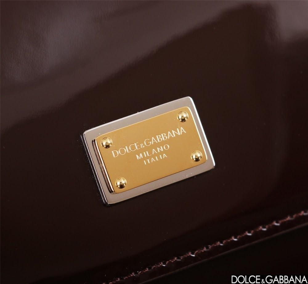 Dragons Bags DGn Luxury Bag --93638