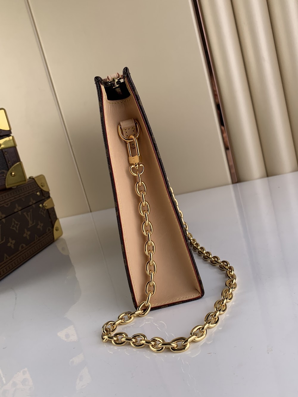 Dragons Bags ln Luxury Bag --61014