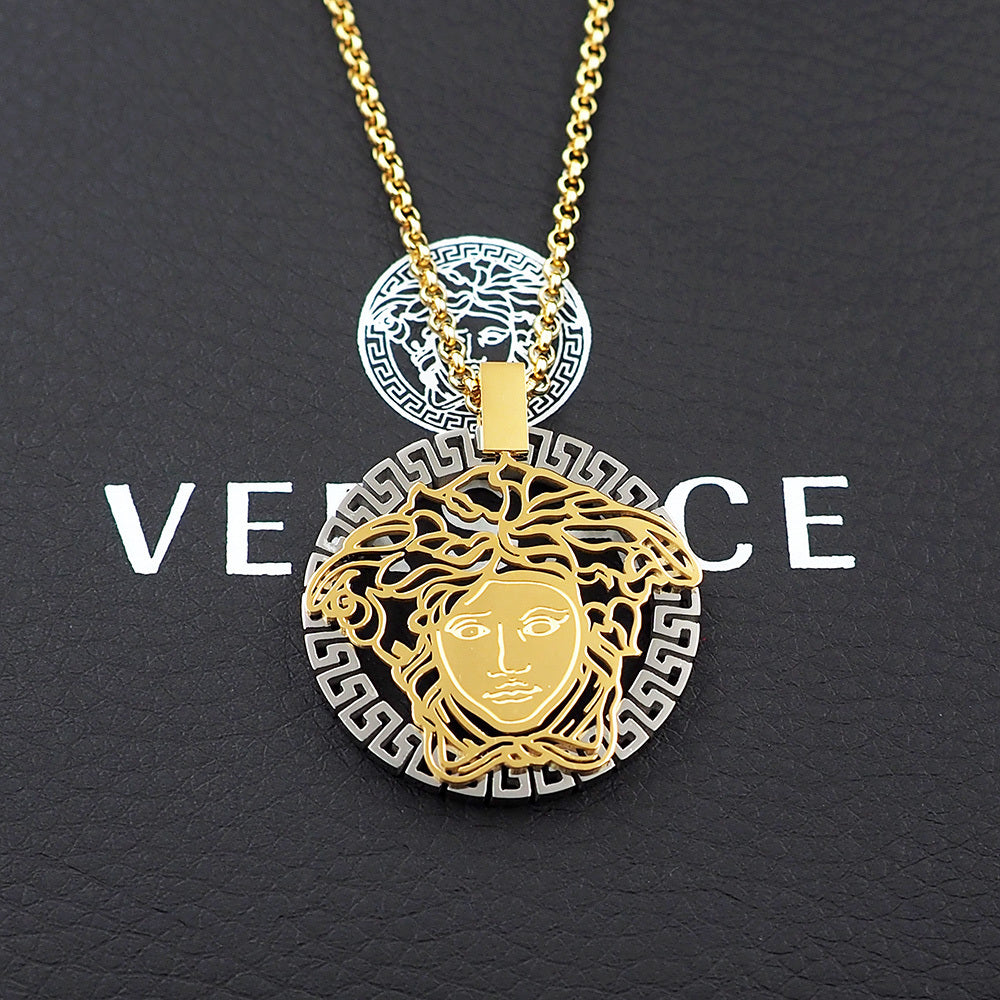 Dragons Bags Versace Luxury Jewelry --51245