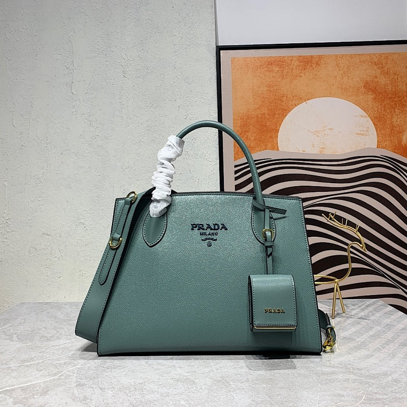 Dragons Bags pradn Luxury Bag --73046