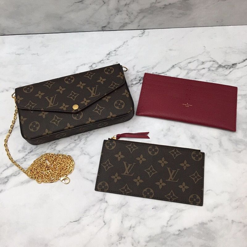 Dragons Bags ln Luxury Bag --59099