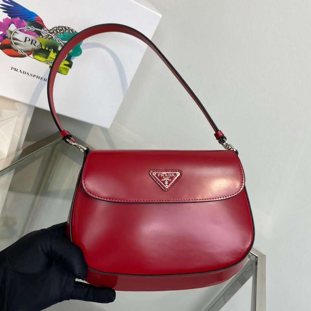 Dragons Bags Prada Luxury Bag --53629