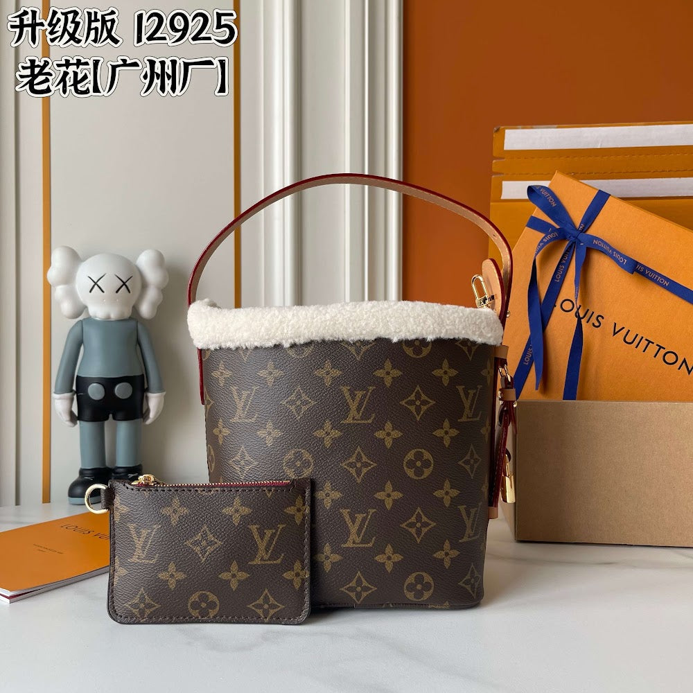 Dragons Bags ln Luxury Bag --77672