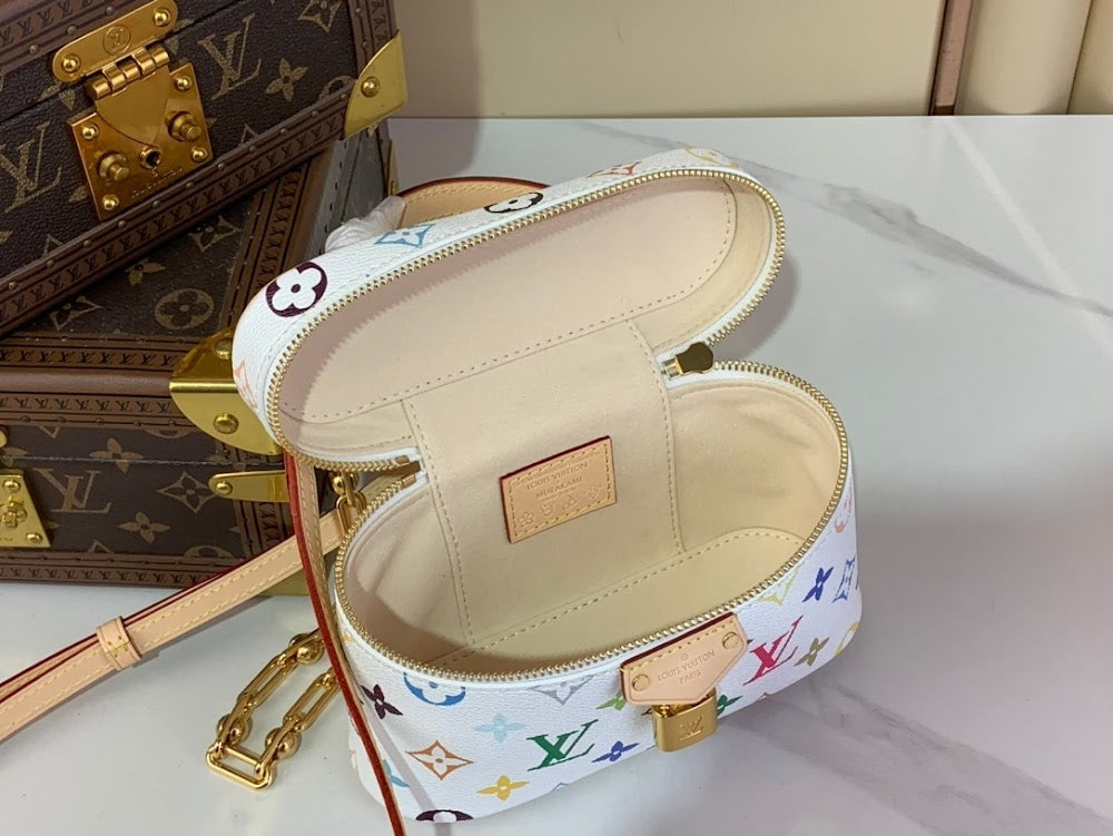Dragons Bags ln Luxury Bag --63262