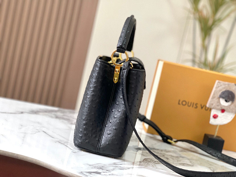 Dragons Bags LVn Luxury Bag --79224
