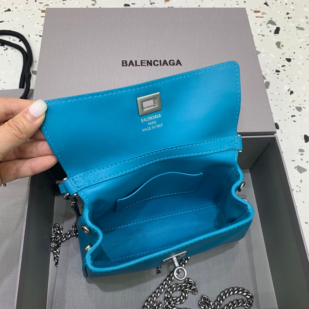 Dragons Bags Balenciaga Luxury Bag --111080