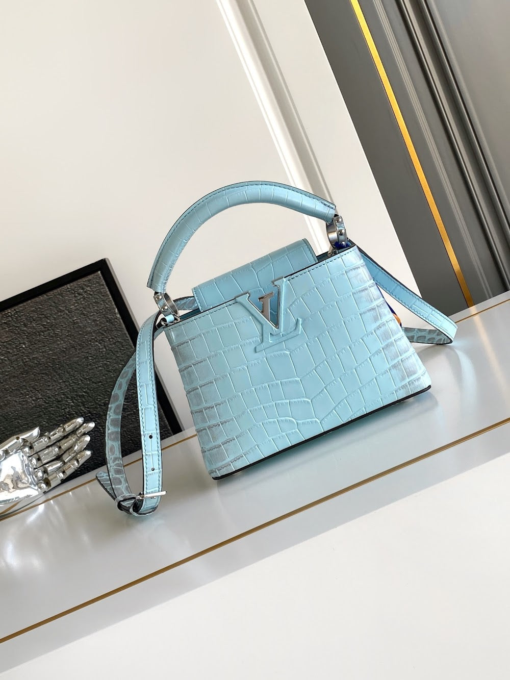 Dragons Bags ln Luxury Bag --96173