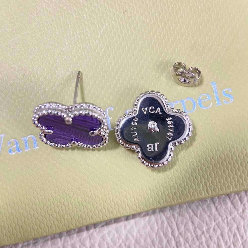 Dragons Bags VCA Luxury Jewelry --51806