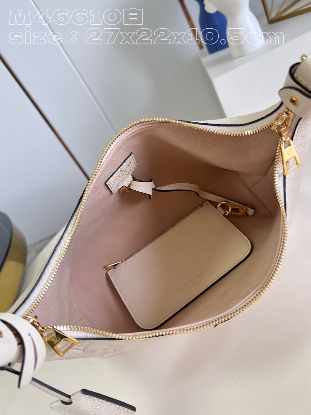 Dragons Bags ln Luxury Bag --96419