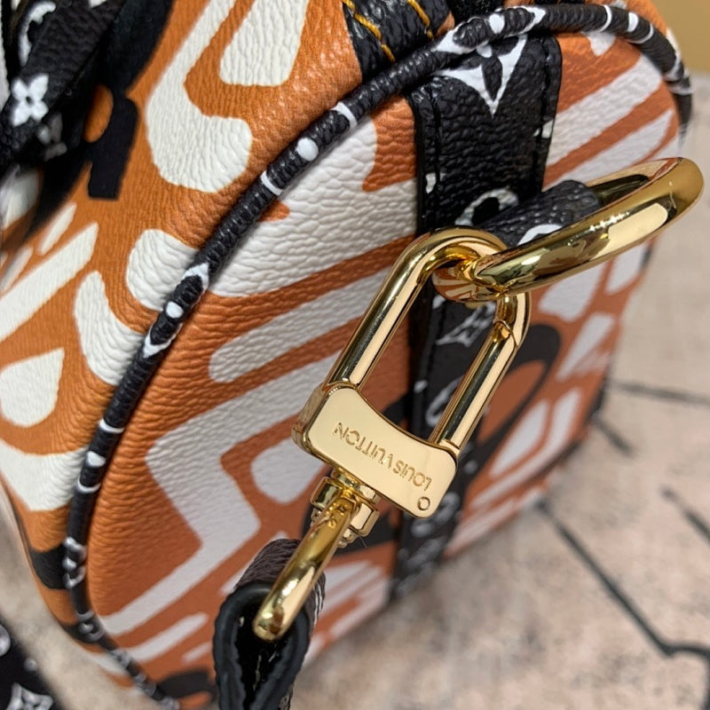 Dragons Bags ln Luxury Bag --63185