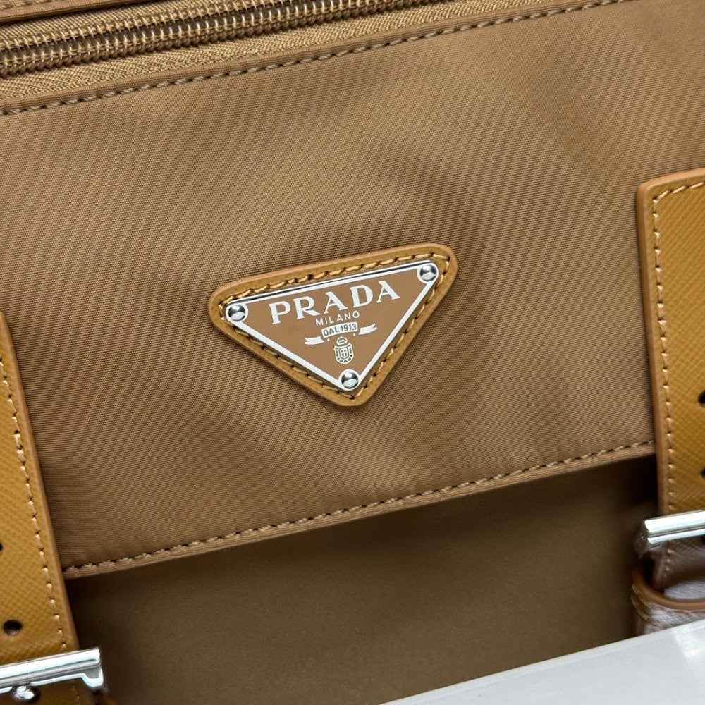 Dragons Bags Pradn Luxury Bag --102374
