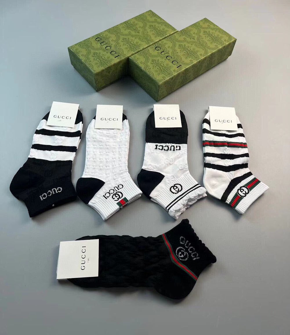 Dragons Bags Premium Luxury Socks --98118