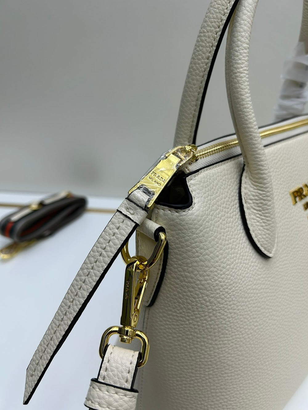 Jessica Bags pradn Luxury Bag --74593
