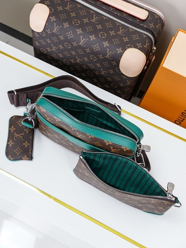 Dragons Bags ln Luxury Bag --71431