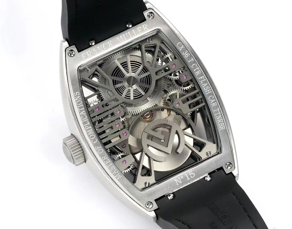 Dragons Bags Luxury Designer Watch --104080