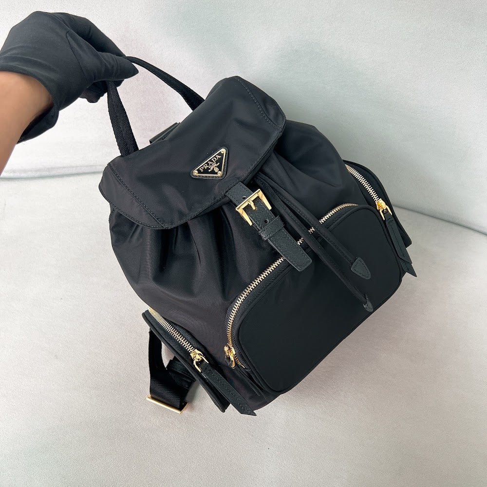 Dragons Bags Pradn Luxury Bag --103015