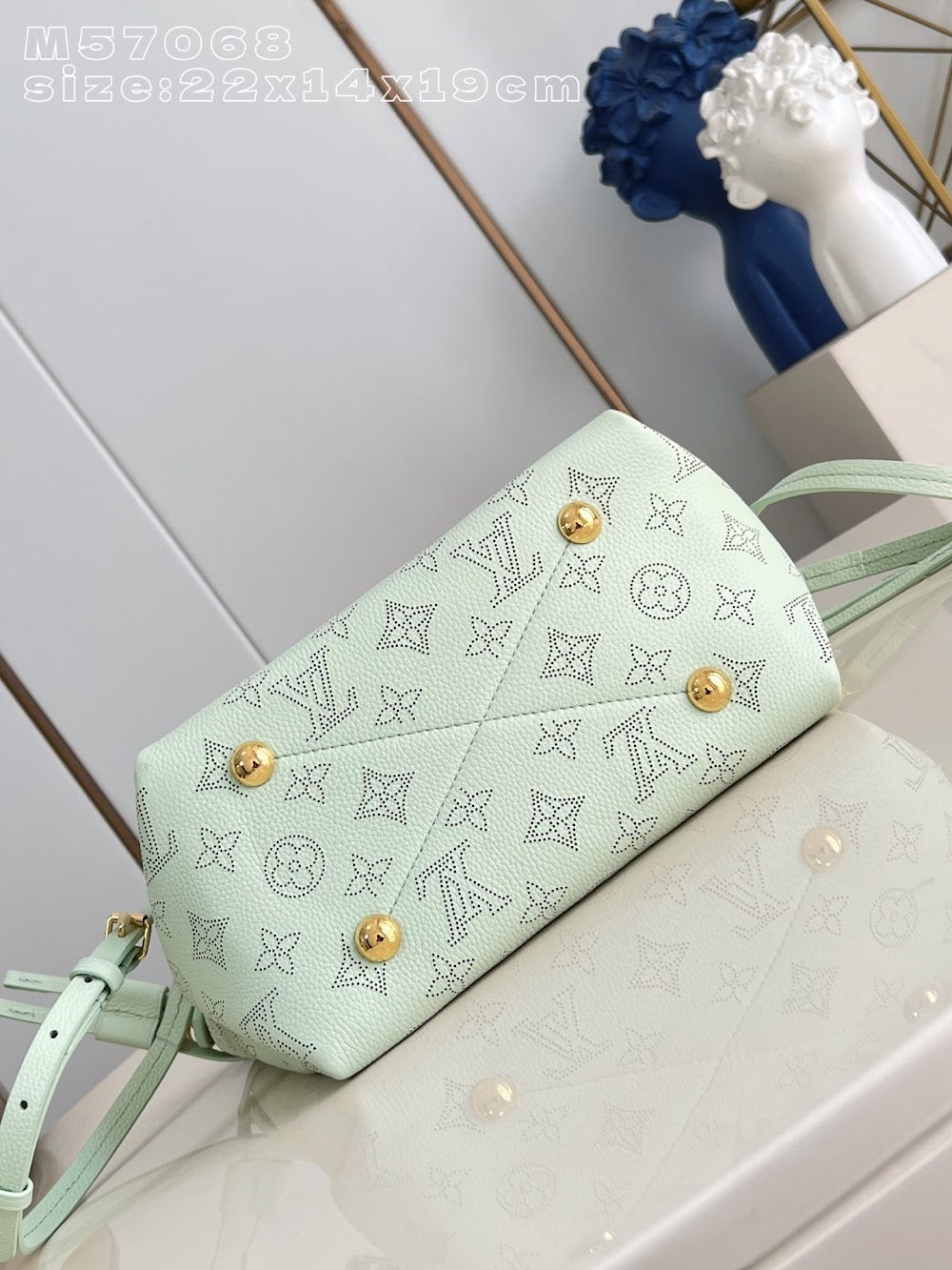 Dragons Bags ln Luxury Bag --96504