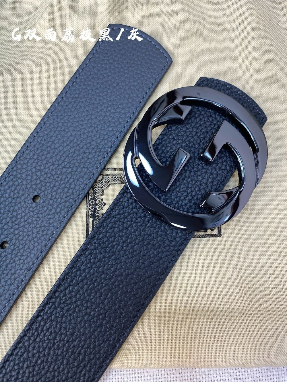 Dragons Bags Guccin Luxury Belt --107890