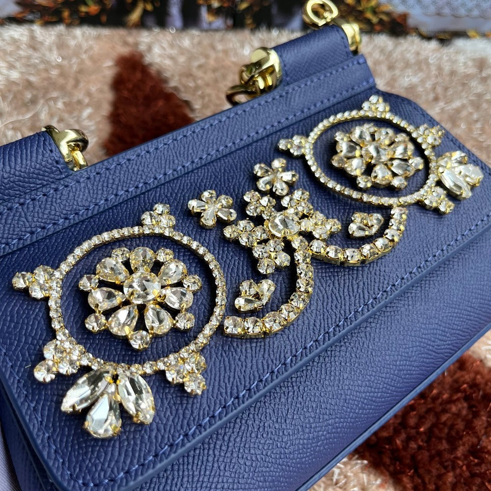 Dragons Bags DGn Luxury Bag --93573