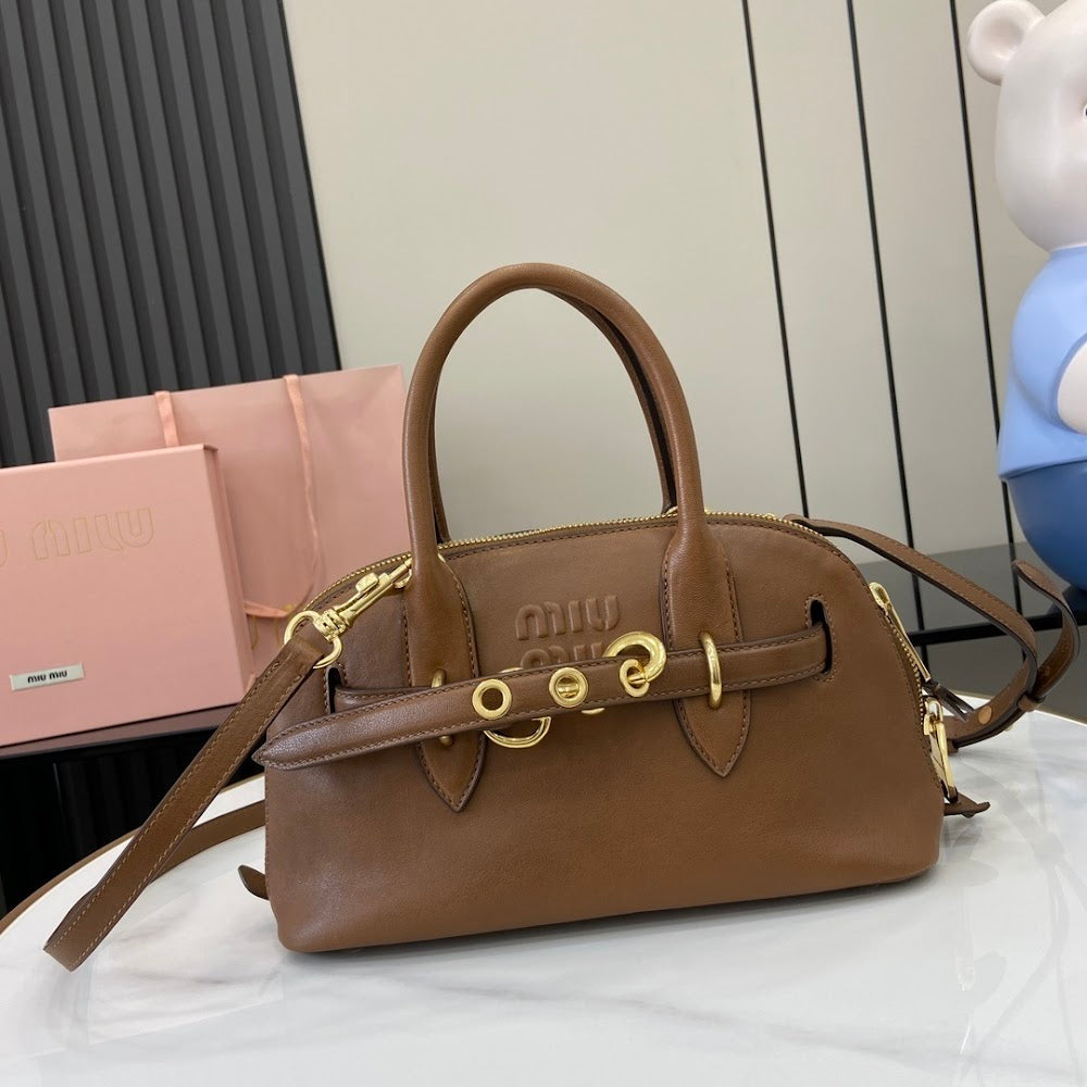 Dragons Bags Miun Miun Luxury Bag --122349