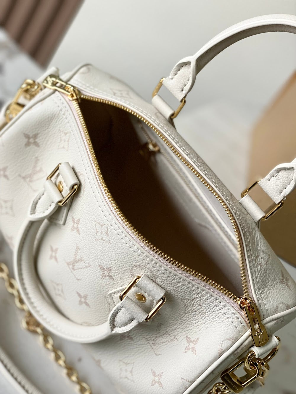Dragons Bags ln Luxury Bag --96047